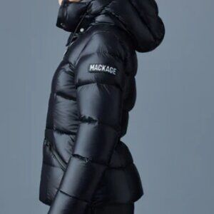 Mackage Madalyn women's coat